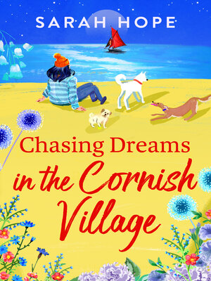 cover image of Chasing Dreams at the Wagging Tails Dogs' Home